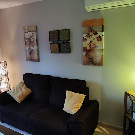 Lovely 3 Bedroom Apartment On Golf Resort อาลามา เด มูร์เซีย ภายนอก รูปภาพ
