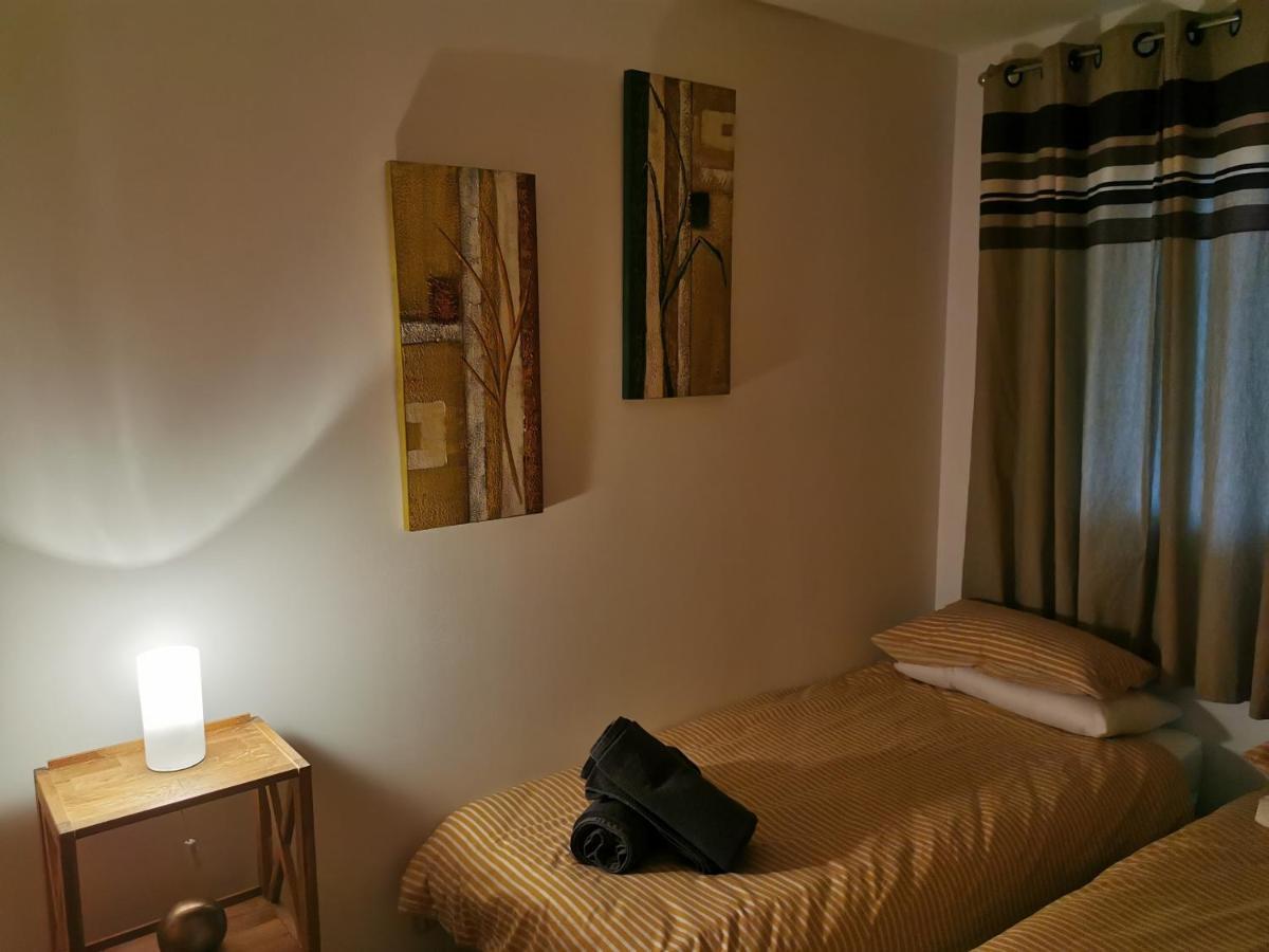 Lovely 3 Bedroom Apartment On Golf Resort อาลามา เด มูร์เซีย ภายนอก รูปภาพ