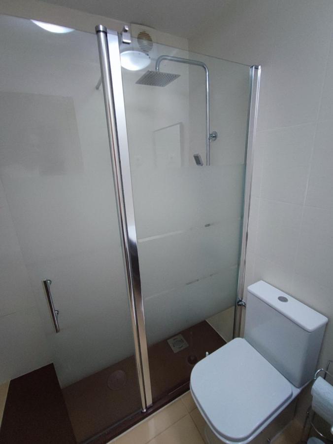 Lovely 3 Bedroom Apartment On Golf Resort อาลามา เด มูร์เซีย ภายนอก รูปภาพ