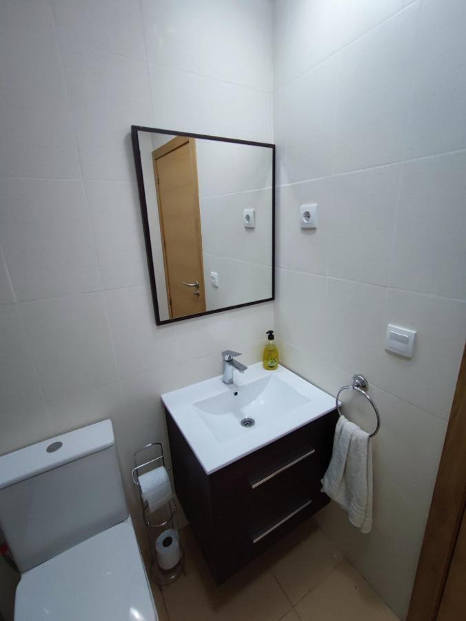 Lovely 3 Bedroom Apartment On Golf Resort อาลามา เด มูร์เซีย ภายนอก รูปภาพ
